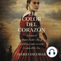 El color del corazón