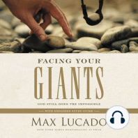 Facing Your Giants