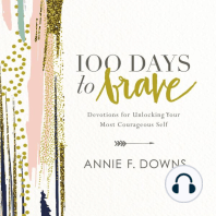 100 Days to Brave