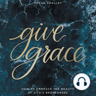 Give Grace