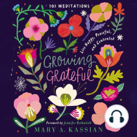 Growing Grateful