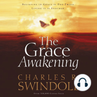 The Grace Awakening