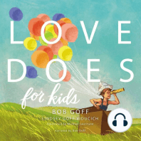 Love Does for Kids