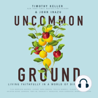 Uncommon Ground