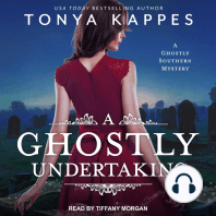 A Ghostly Undertaking