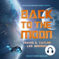 Back to the Moon