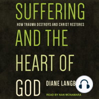 Suffering and the Heart of God