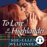 To Love a Highlander