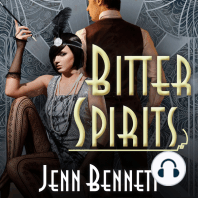 Bitter Spirits