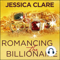 Romancing the Billionaire