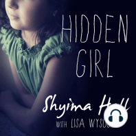 Hidden Girl