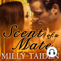 Scent of a Mate
