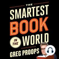 The Smartest Book in the World