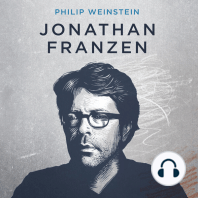 Jonathan Franzen