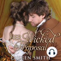 Her Wicked Proposal