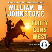 Forty Guns West