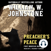 Preacher's Peace