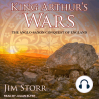 King Arthur's Wars