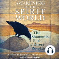 Awakening to the Spirit World