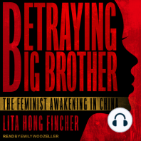 Betraying Big Brother