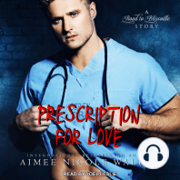 Prescription for Love