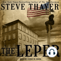 The Leper