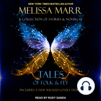 Tales of Folk & Fey