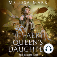 The Faery Queen's Daughter