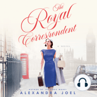 The Royal Correspondent