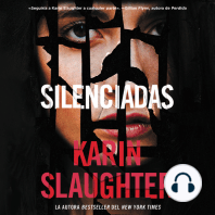 Silent Wife, The \ Silenciadas (Spanish edition)