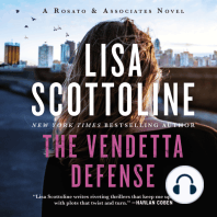 The Vendetta Defense