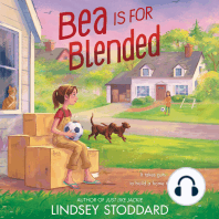 Bea Is for Blended