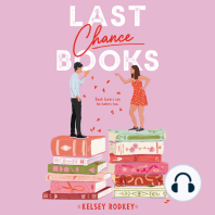 Last Chance Books