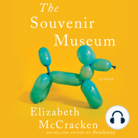 The Souvenir Museum