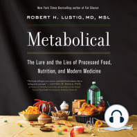 Metabolical