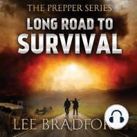 Long Road to Survival