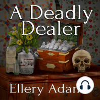 A Deadly Dealer