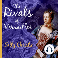 The Rivals of Versailles