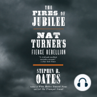 The Fires of Jubilee