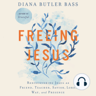 Freeing Jesus