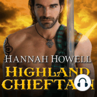 Highland Chieftain