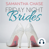 Friday Night Brides