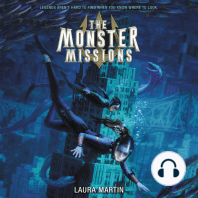 The Monster Missions