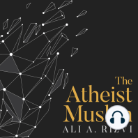 The Atheist Muslim
