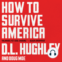 How to Survive America