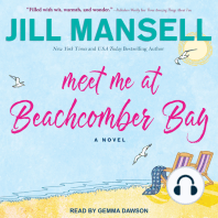 Meet Me at Beachcomber Bay