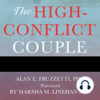 The High-Conflict Couple