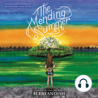 The Mending Summer