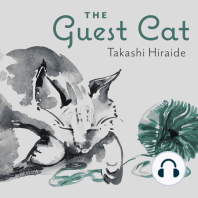 The Guest Cat