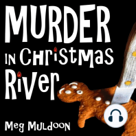 Murder in Christmas River